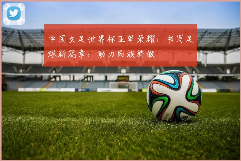 中国女足世界杯亚军荣耀，书写足球新篇章，助力民族骄傲
