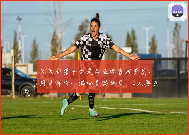天天彩票平台是否正规官方资质，用户评价，揭秘真实面目，3大要点解析，不容错过